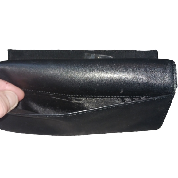 3 Liz Claiborne Leather Wallets Tri-fold - Picture 9 of 14